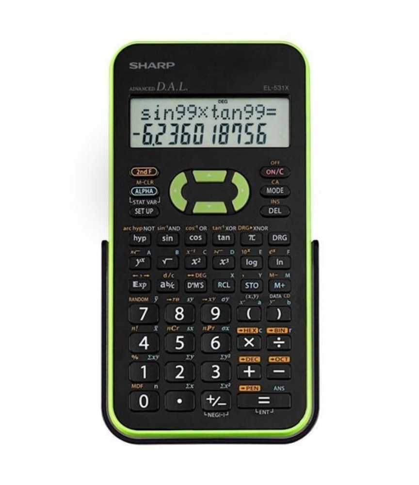 その他 SHARP Calculadora